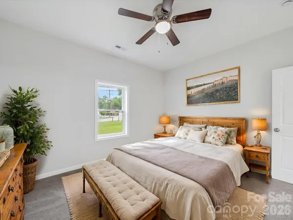 $297,500 | 1067 Old Charlotte Road Southwest, Concord, NC 28027