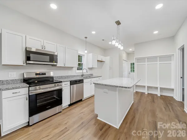 $297,500 | 1067 Old Charlotte Road Southwest, Concord, NC 28027