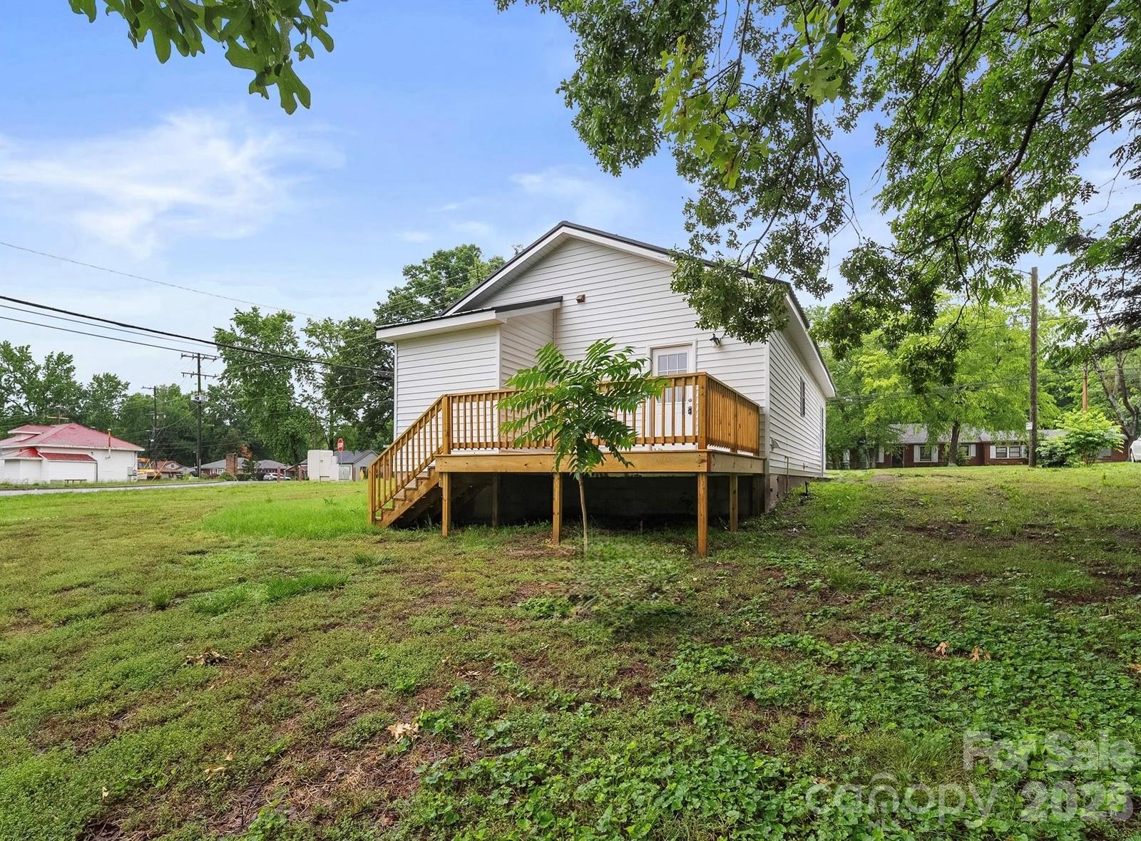1067 Old Charlotte Road Southwest Concord, NC 28027 - Photo 32 of 34