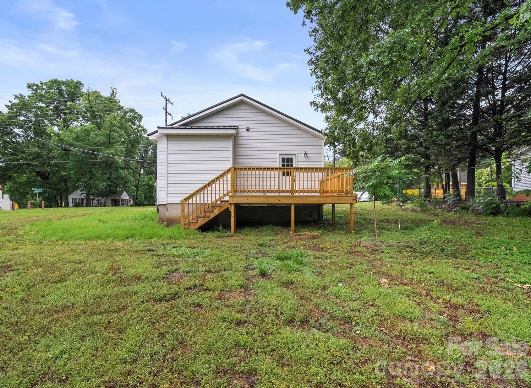 1067 Old Charlotte Road Southwest Concord, NC 28027 - Photo 33 of 34
