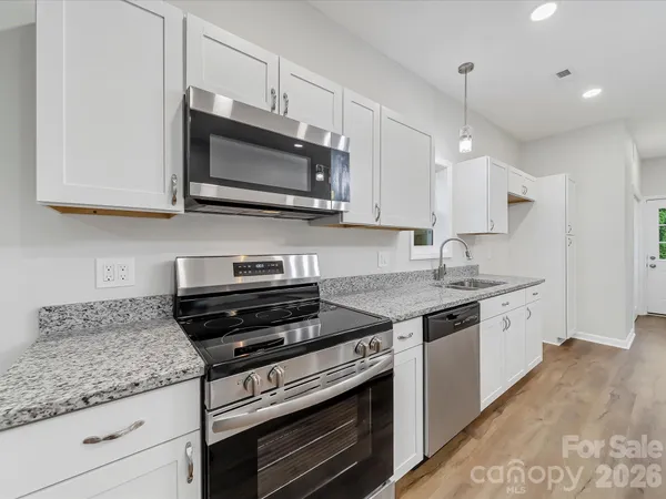 $297,500 | 1067 Old Charlotte Road Southwest, Concord, NC 28027