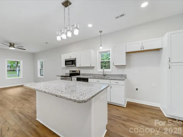 $297,500 | 1067 Old Charlotte Road Southwest, Concord, NC 28027