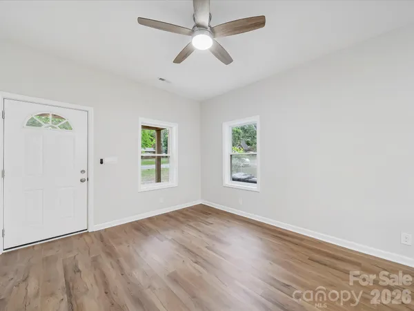 $297,500 | 1067 Old Charlotte Road Southwest, Concord, NC 28027