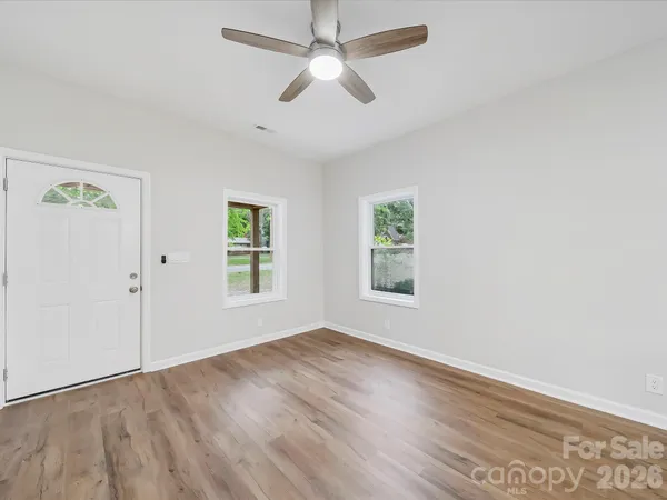 $297,500 | 1067 Old Charlotte Road Southwest, Concord, NC 28027