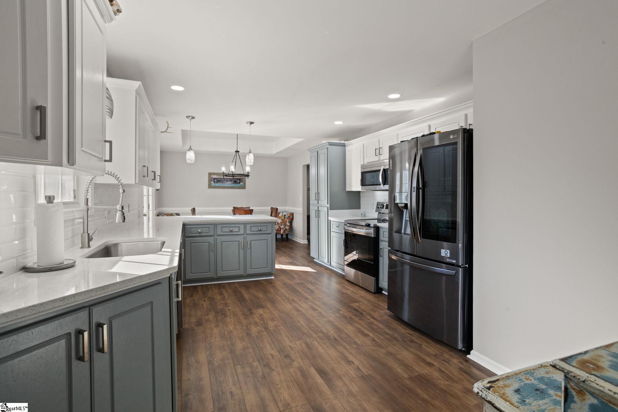 5800 Highway 357 Campobello, SC 29322 - Photo 11 of 39