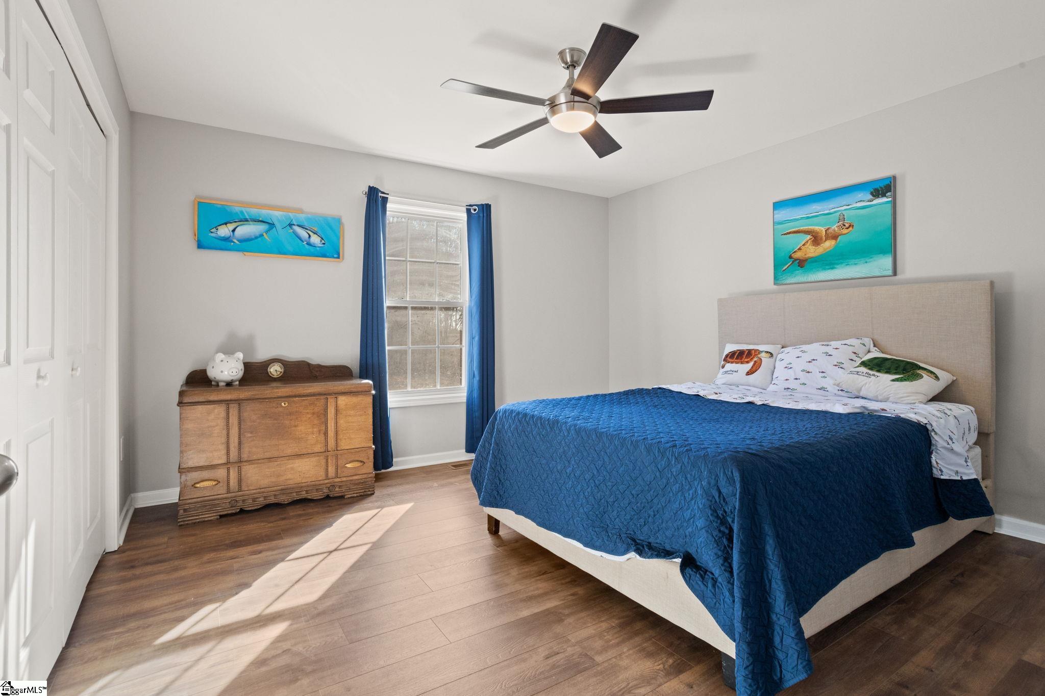 5800 Highway 357 Campobello, SC 29322 - Photo 22 of 39