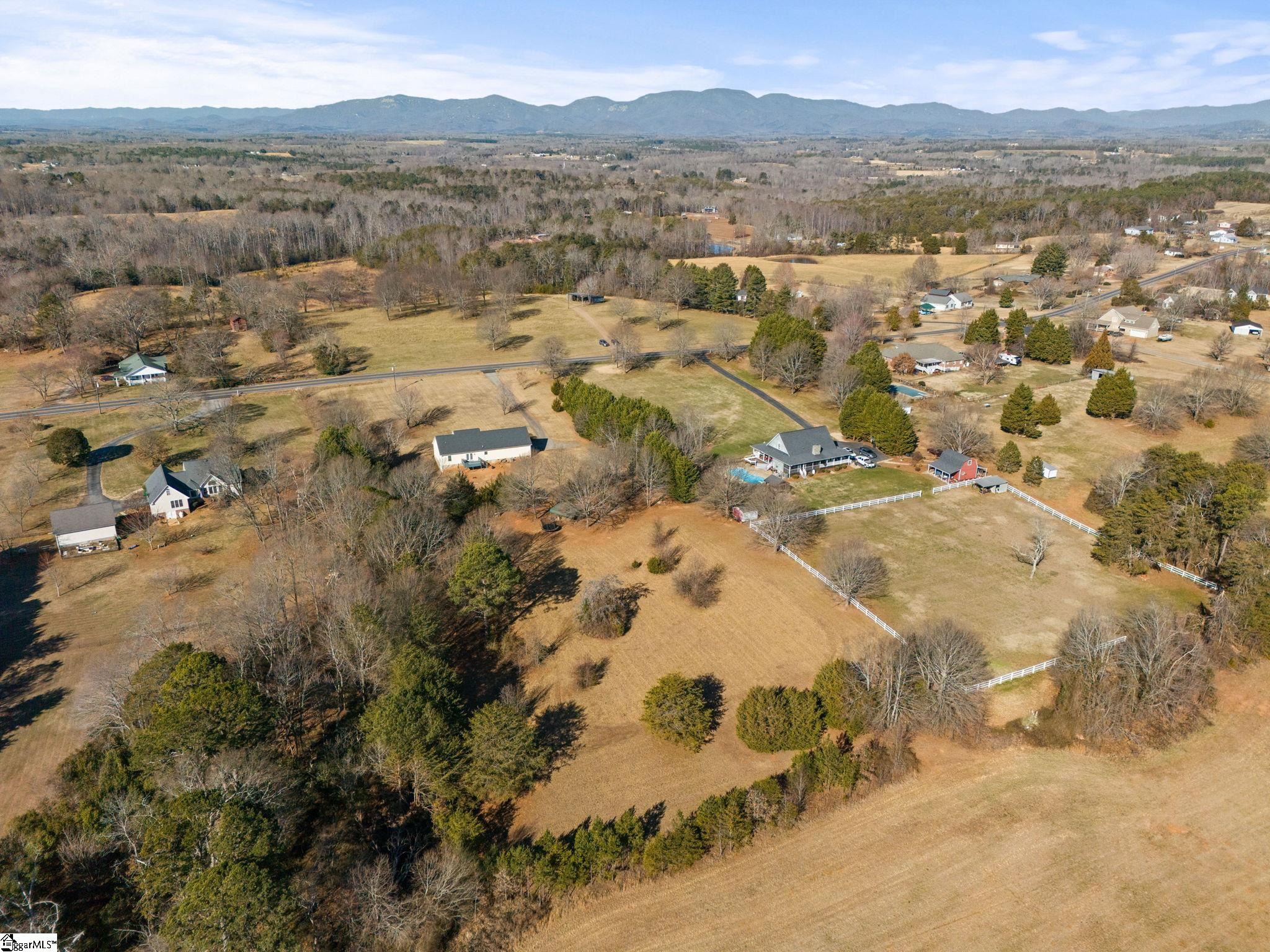 5800 Highway 357 Campobello, SC 29322 - Photo 28 of 39