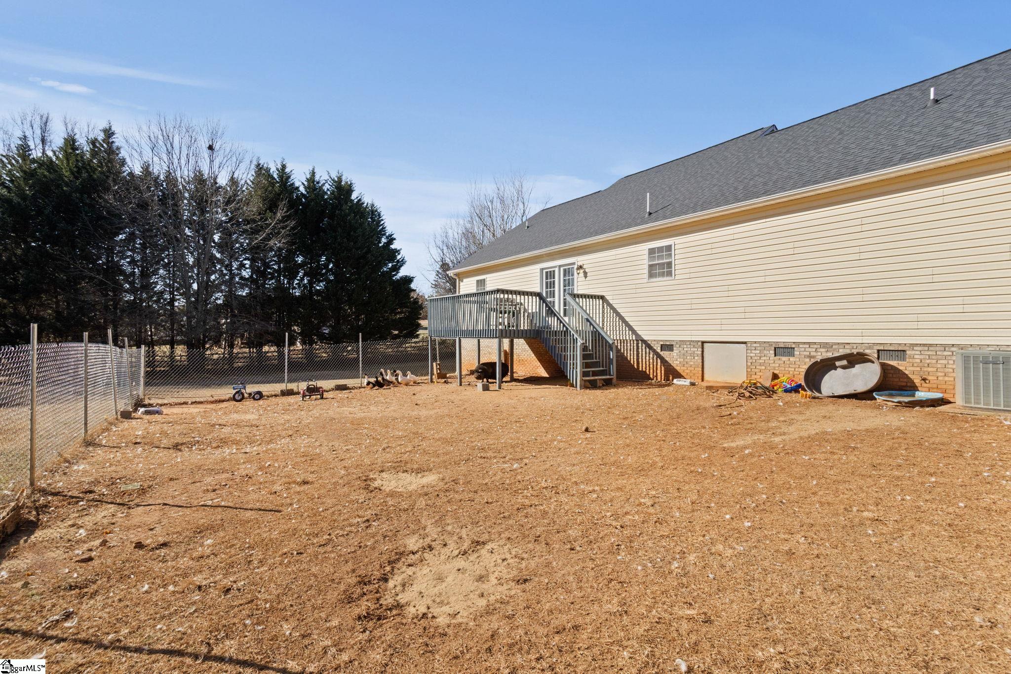 5800 Highway 357 Campobello, SC 29322 - Photo 29 of 39