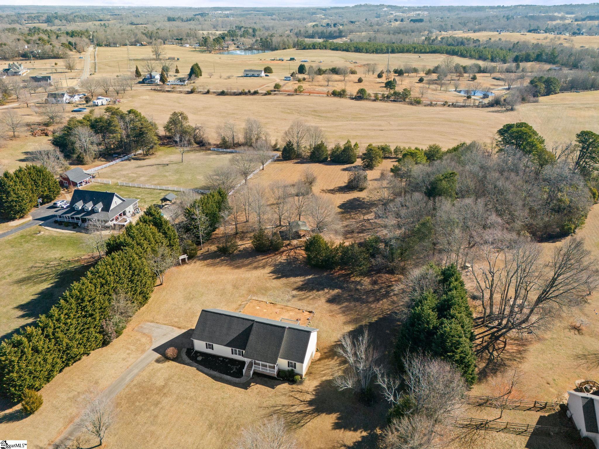 5800 Highway 357 Campobello, SC 29322 - Photo 3 of 39