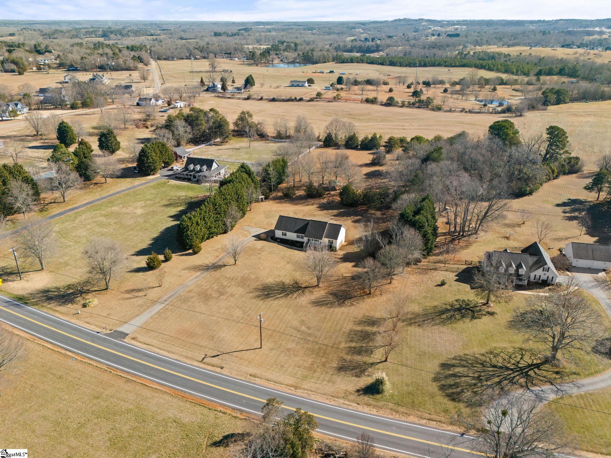 5800 Highway 357 Campobello, SC 29322 - Photo 34 of 39