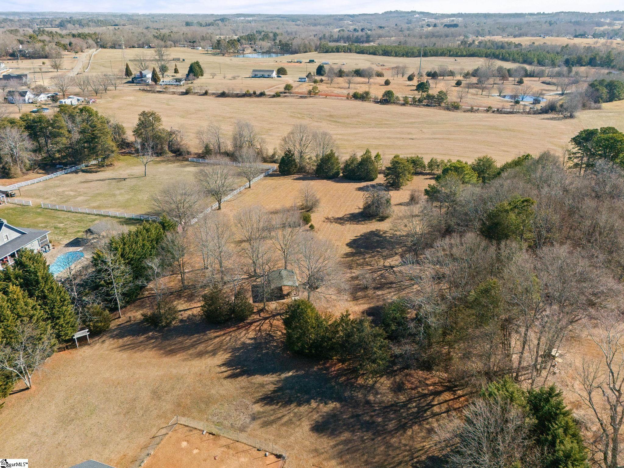 5800 Highway 357 Campobello, SC 29322 - Photo 37 of 39