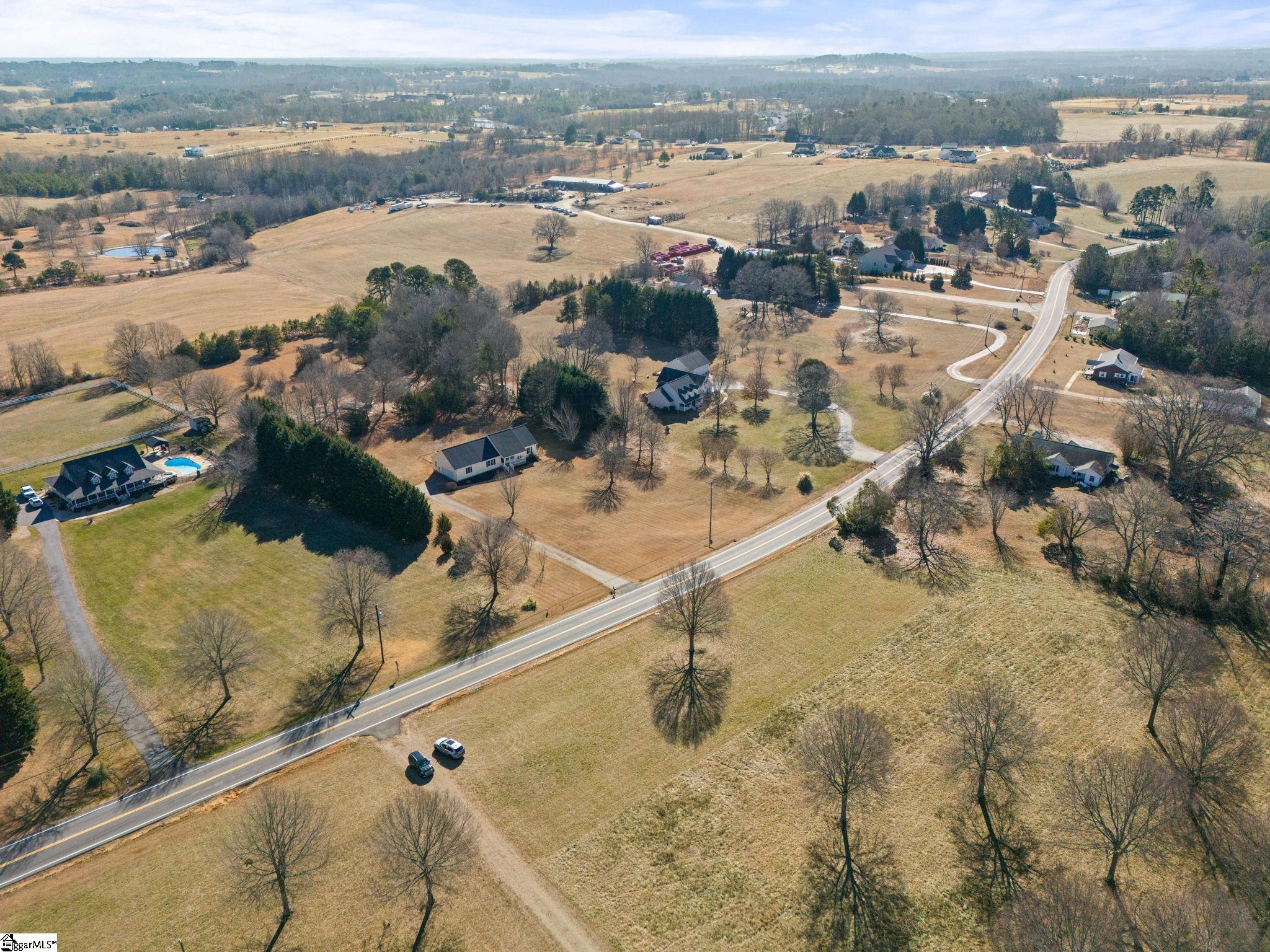 5800 Highway 357 Campobello, SC 29322 - Photo 38 of 39