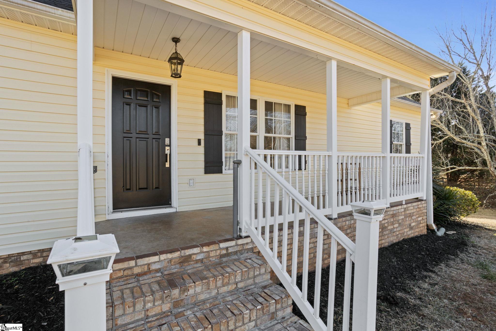 5800 Highway 357 Campobello, SC 29322 - Photo 39 of 39