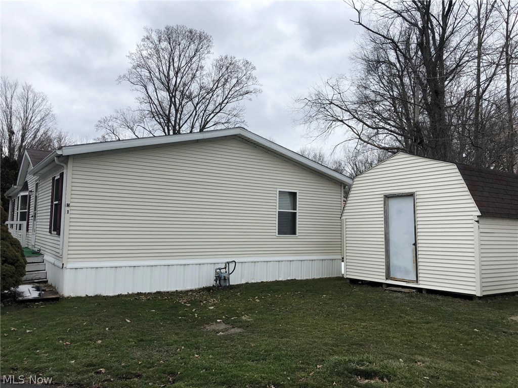 6615 Cleveland Road, Unit H1 Ravenna, OH 44266 - Photo 2 of 24 Gallery Image 2