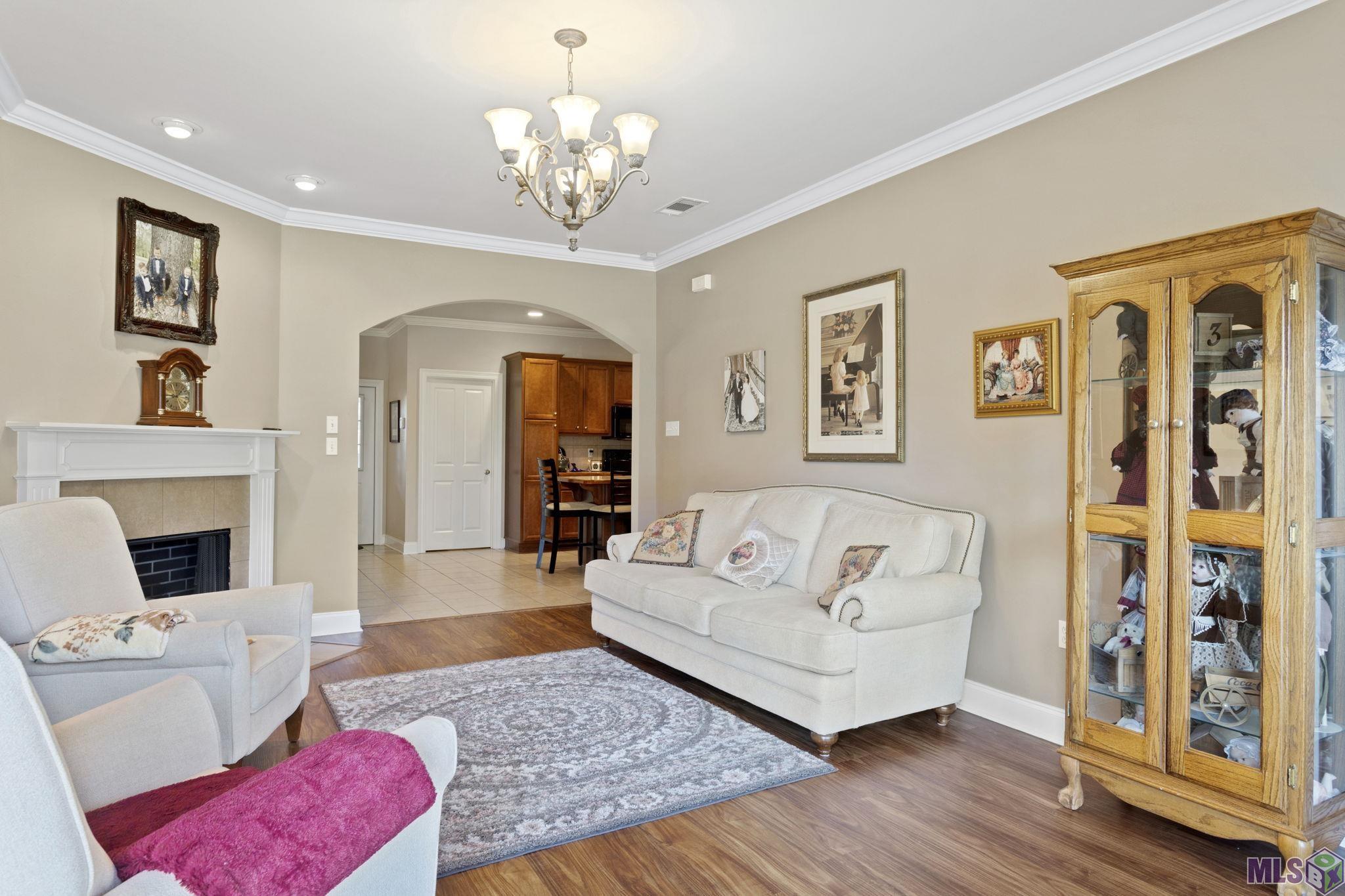 4000 Mchugh Road, Unit 76 Zachary, LA 70791 - Photo 4 of 14 Gallery Image 4