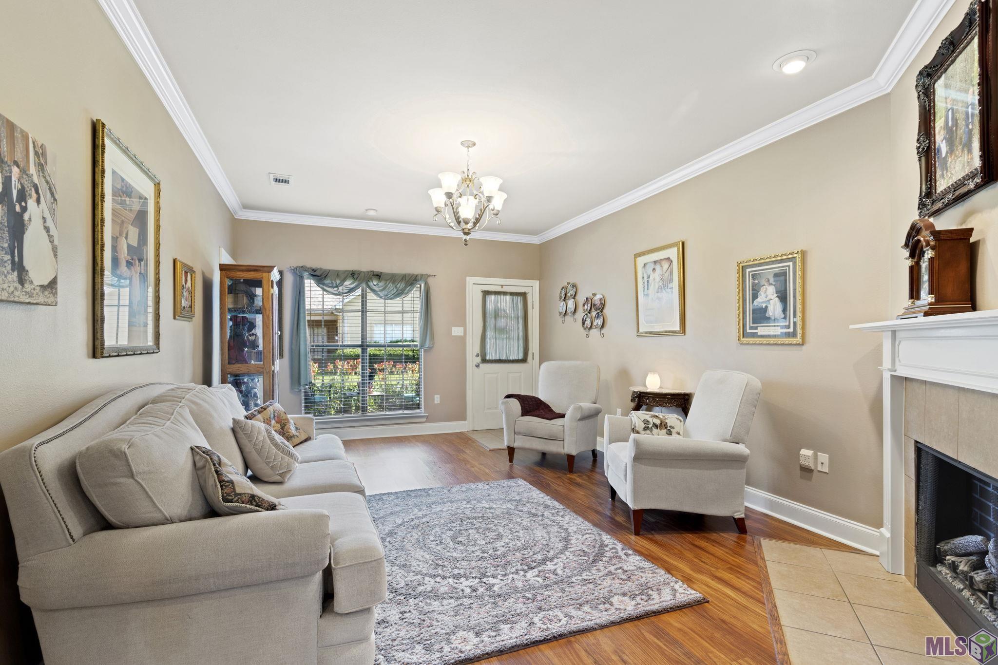 4000 Mchugh Road, Unit 76 Zachary, LA 70791 - Photo 5 of 14 Gallery Image 5