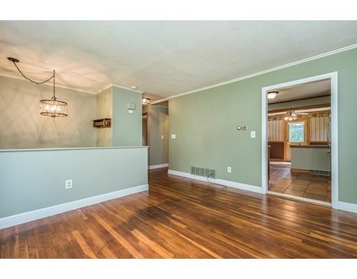 37 Packard Road Stow, MA 01775 - Photo 5 of 42 a view of a room with wooden floor