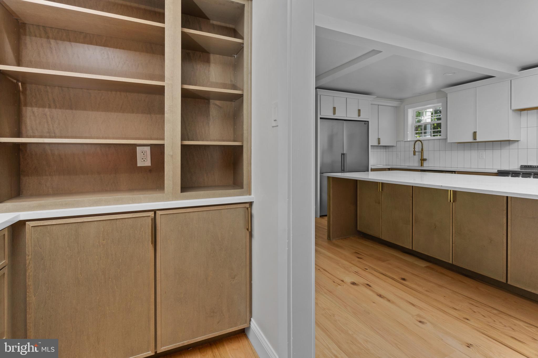 116 Upper Stump Road Chalfont, PA 18914 - Photo 19 of 59 Pantry off of Kitchen