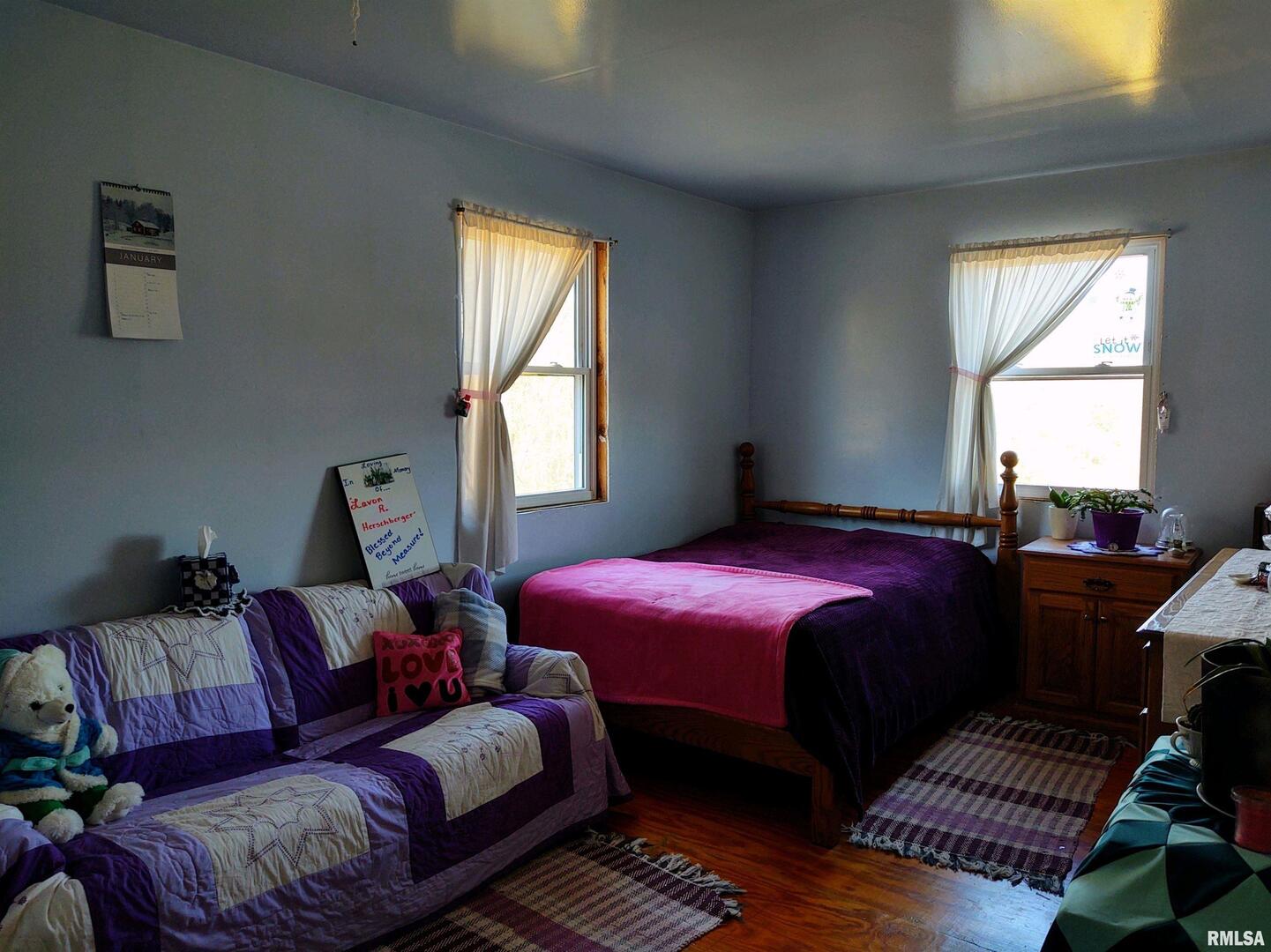 6270 Buncombe Road Buncombe, IL 62912 - Photo 22 of 71