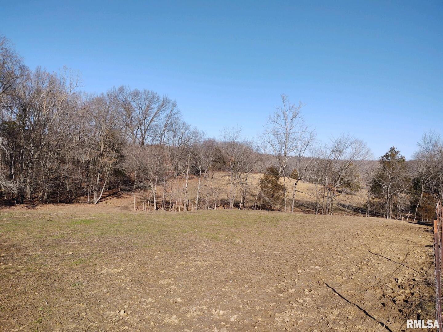 6270 Buncombe Road Buncombe, IL 62912 - Photo 28 of 71 a view of large open space with green field
