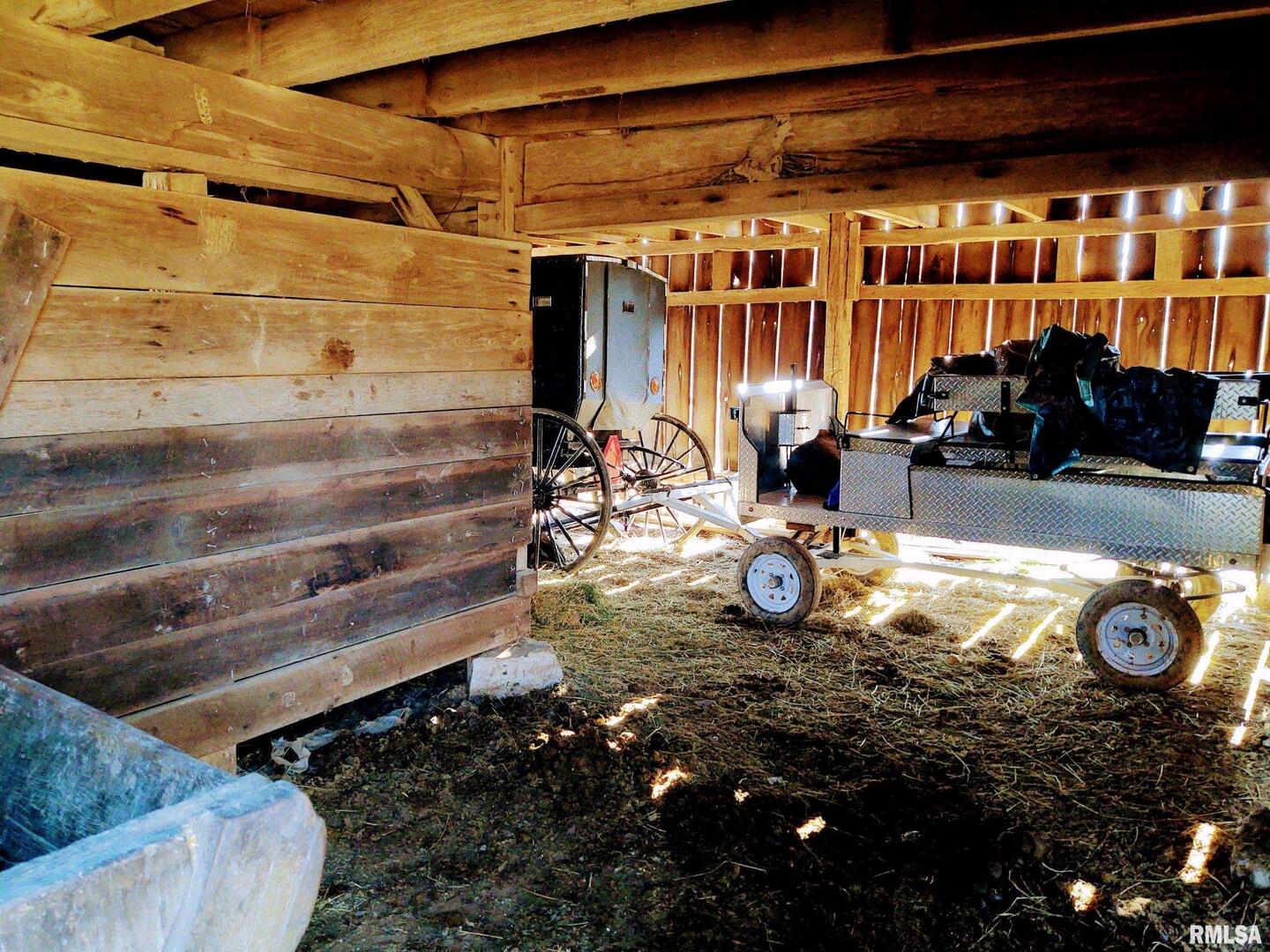 6270 Buncombe Road Buncombe, IL 62912 - Photo 34 of 71