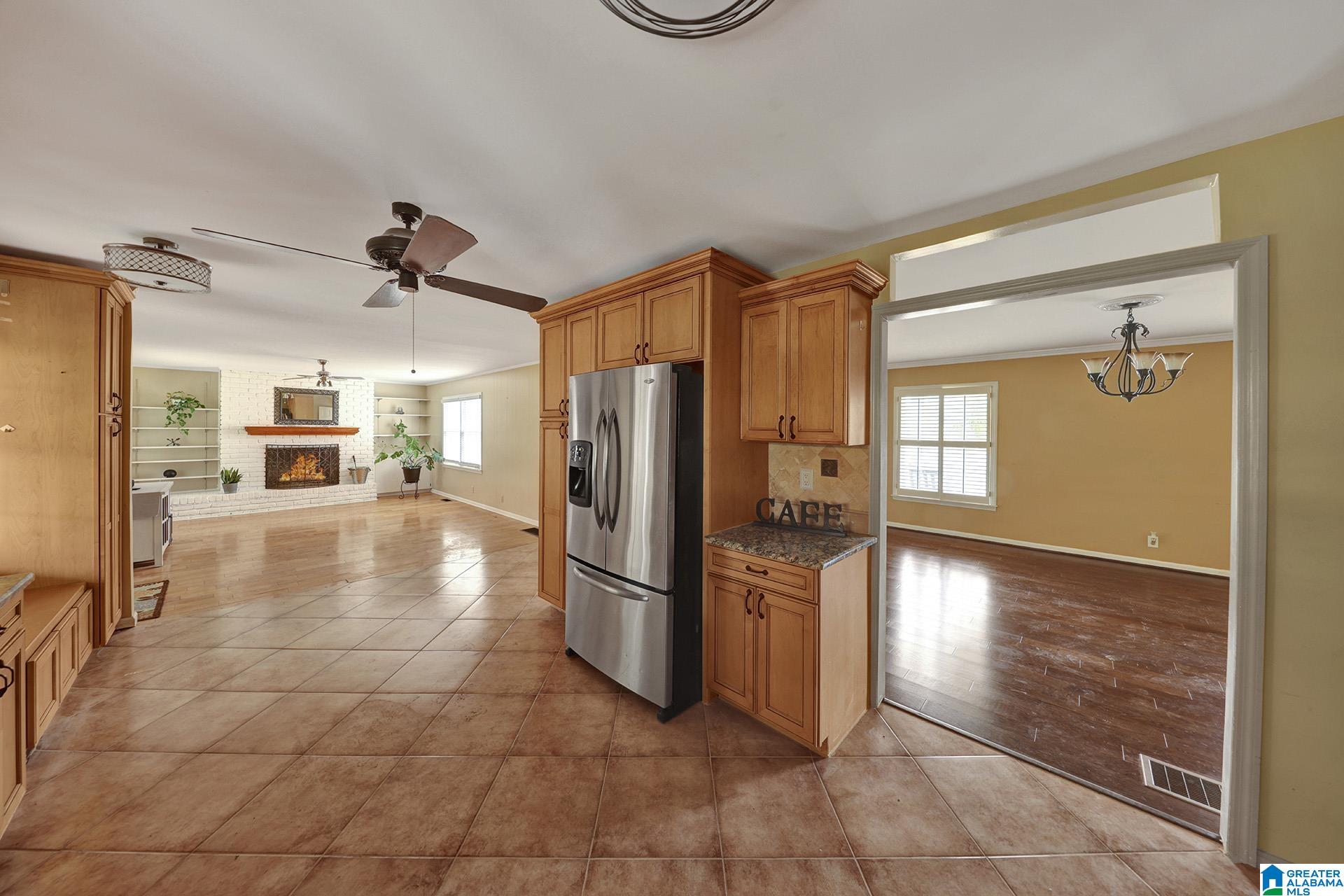 108 Hillside Road Bessemer, AL 35020 - Photo 11 of 22