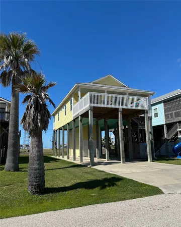 $428,000 | 13227 Jolly Roger Drive, Freeport, TX 77541