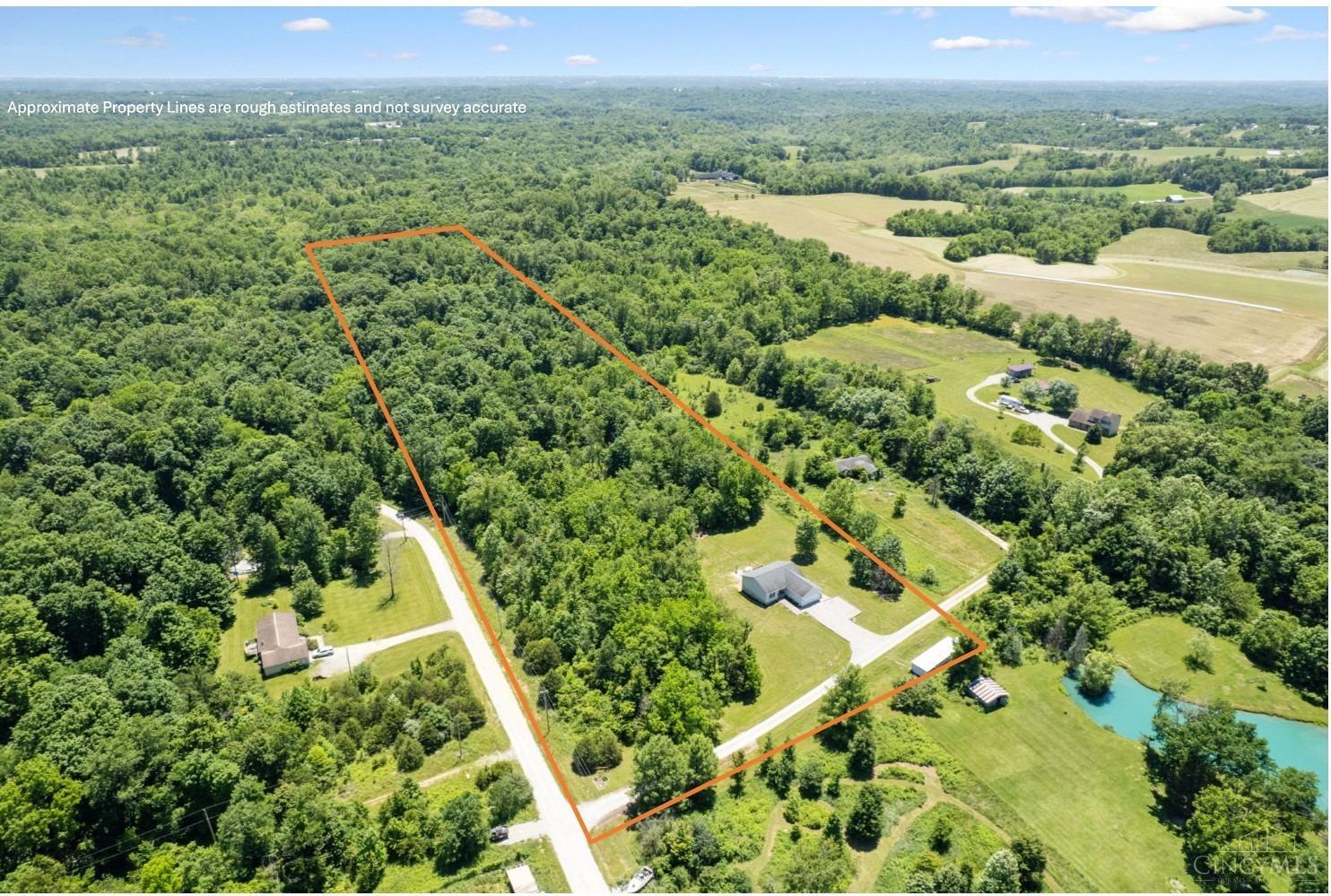 370 Wooded Run Road Felicity, OH 45120 - Photo 2 of 46