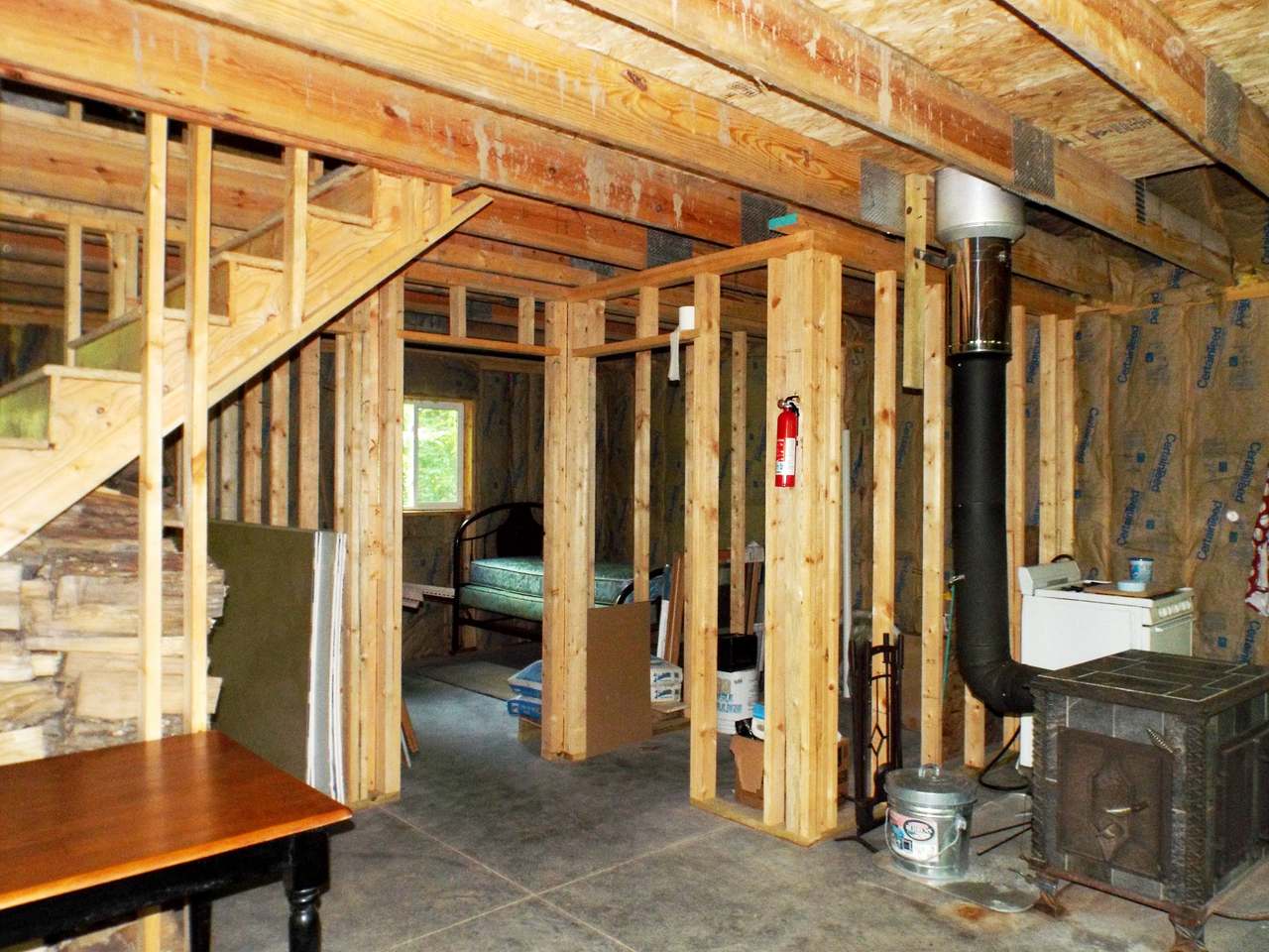 6564 Double Bend Road Argonne, WI 54511 - Photo 22 of 33 Gallery Image 22