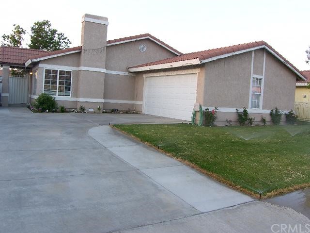 4555 Table Mountain Road Palmdale, CA 93552 - Photo 1 of 1 Gallery Image 1
