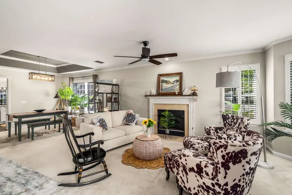 $339,900 | 443 Forest Glen Circle, Murfreesboro, TN 37128