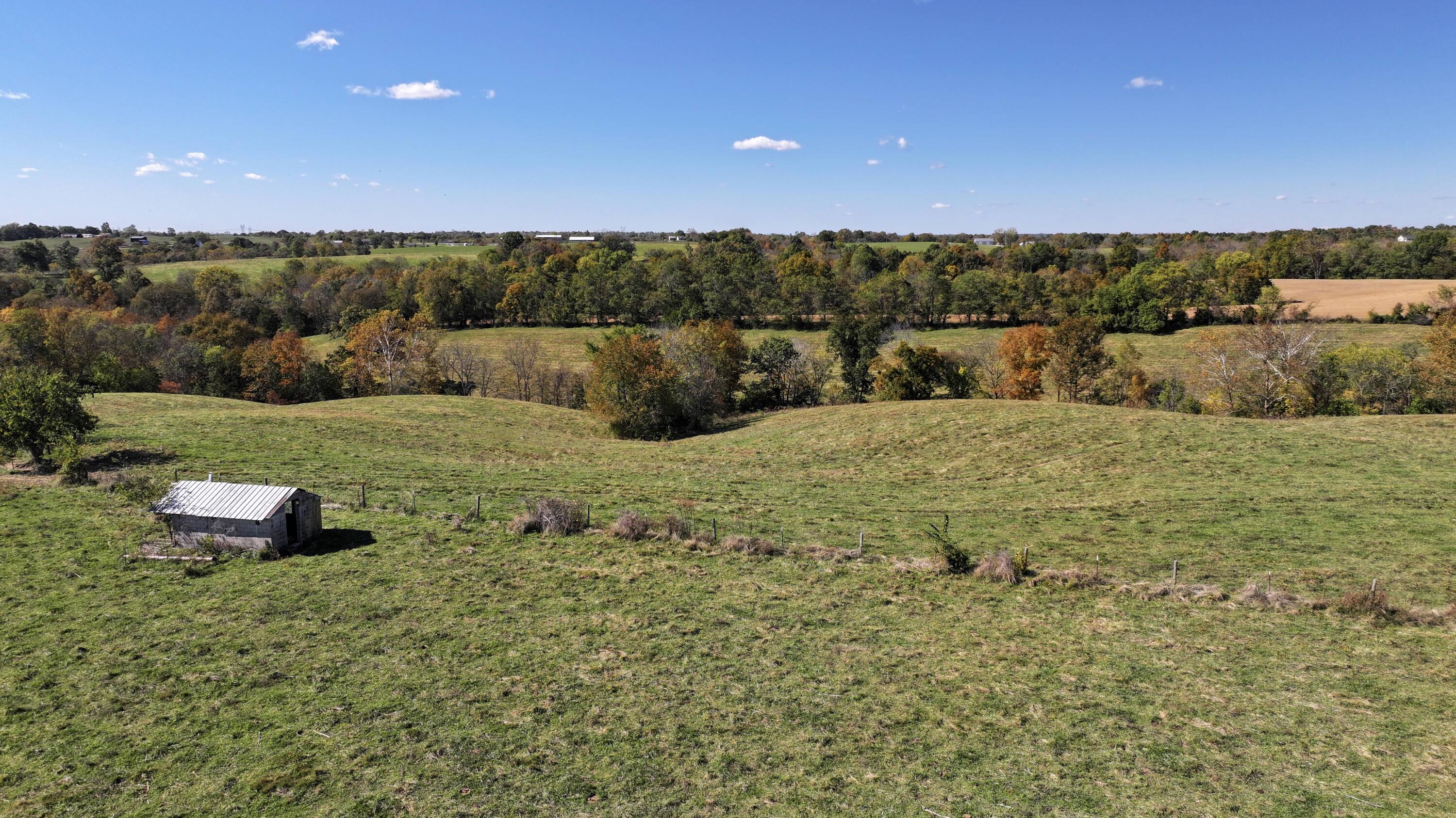 3575 Greenup Road Owenton, KY 40359 - Photo 41 of 49