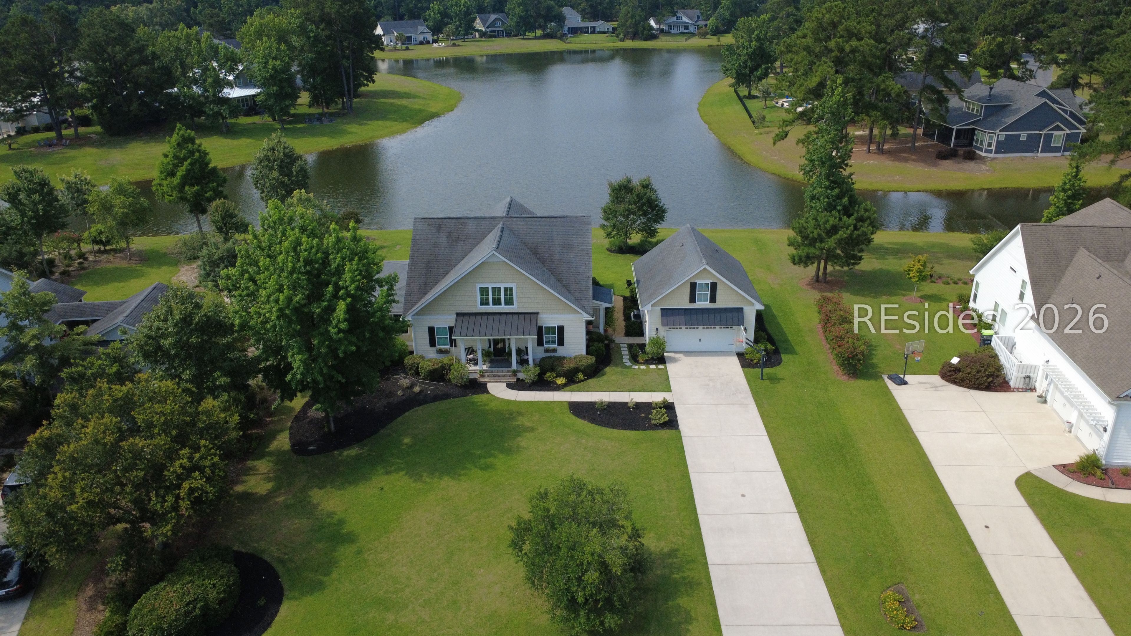6 Daffodil Farm Way Bluffton, SC 29910 - Photo 85 of 90