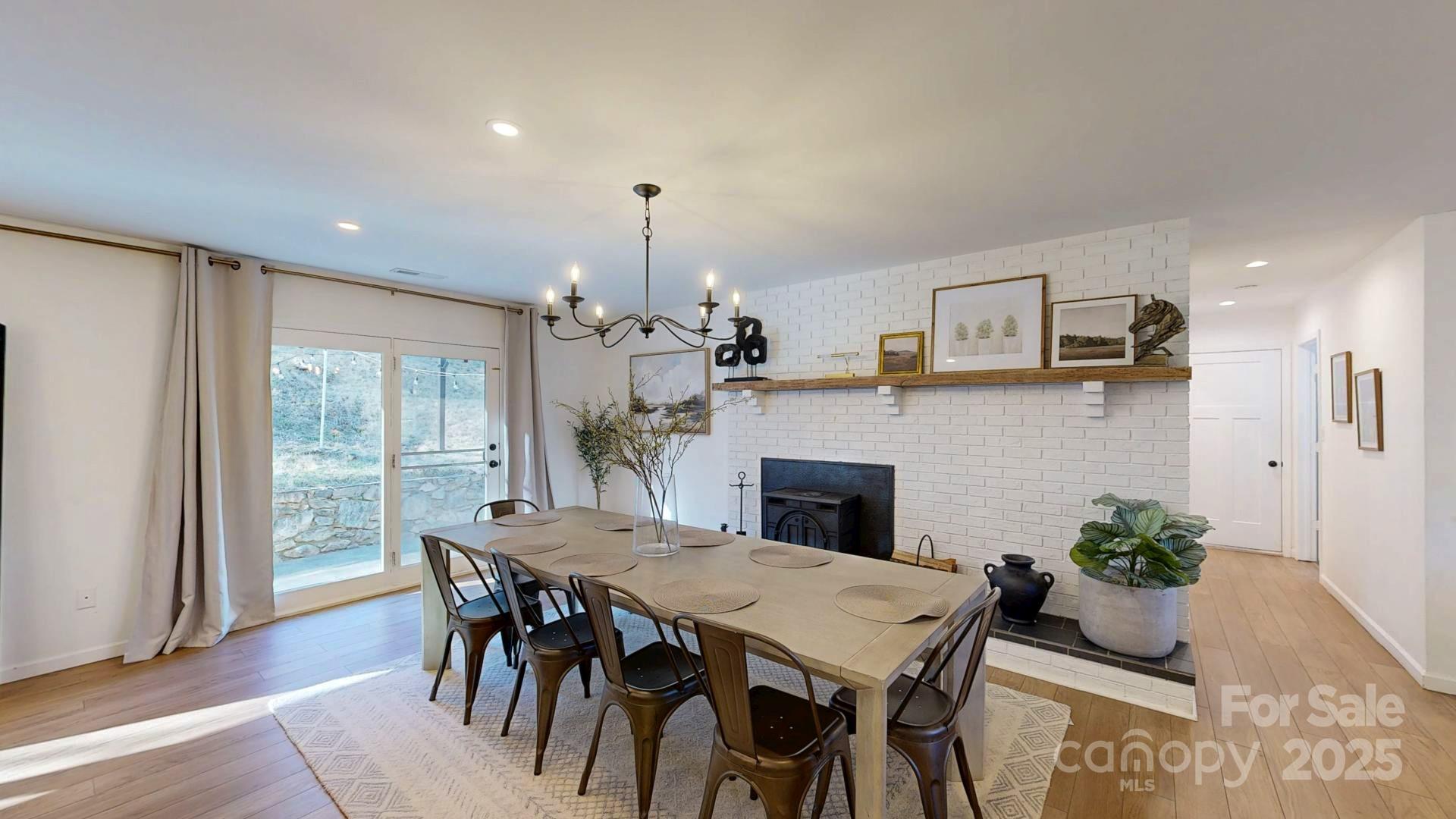 169 Chandler Road Alexander, NC 28701 - Photo 6 of 41 Gallery Image 6