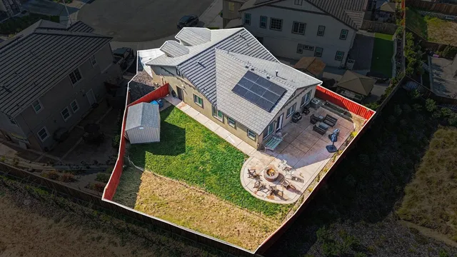 $715,000 | 3033 Honeycomb Court, Antioch, CA 94509