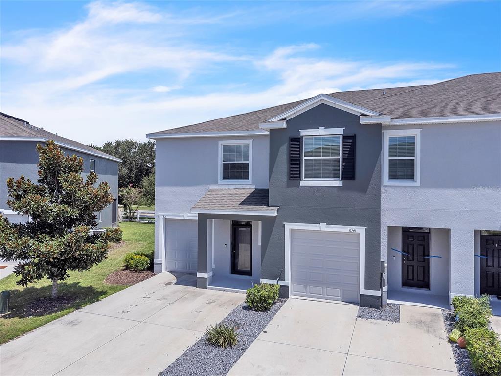 8763 Falling Blue Place Riverview, FL 33578 - Photo 2 of 25