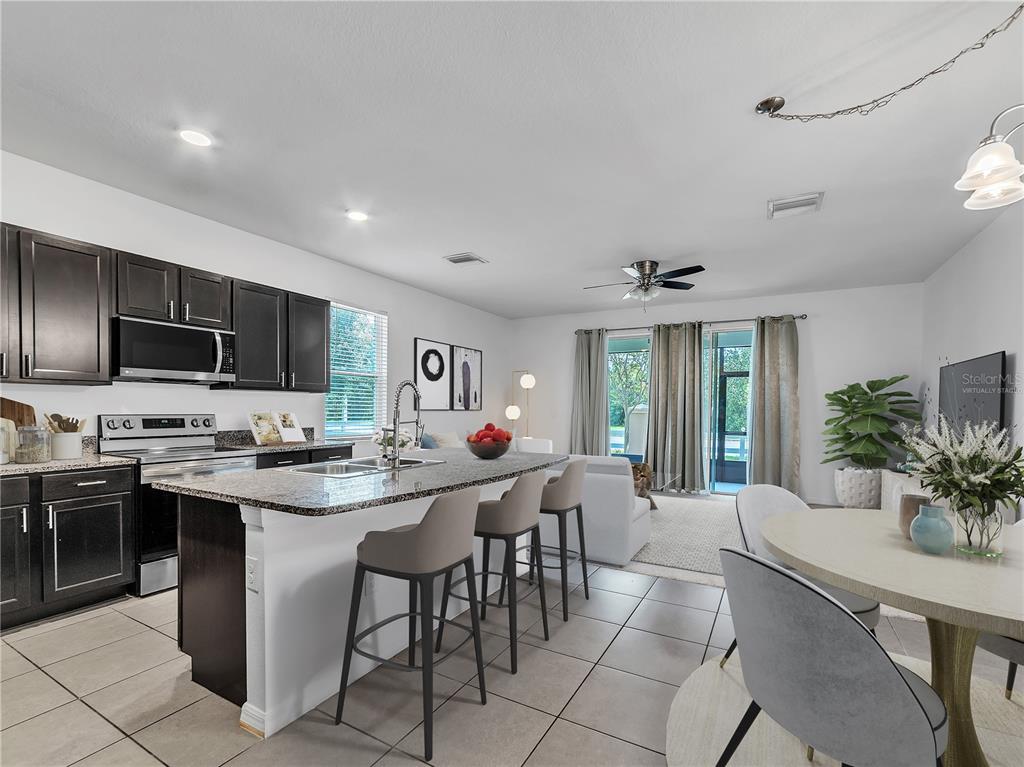 8763 Falling Blue Place Riverview, FL 33578 - Photo 6 of 25