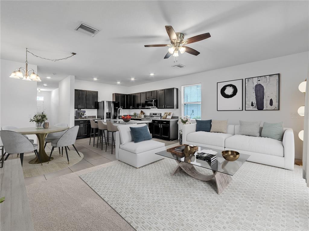 8763 Falling Blue Place Riverview, FL 33578 - Photo 10 of 25