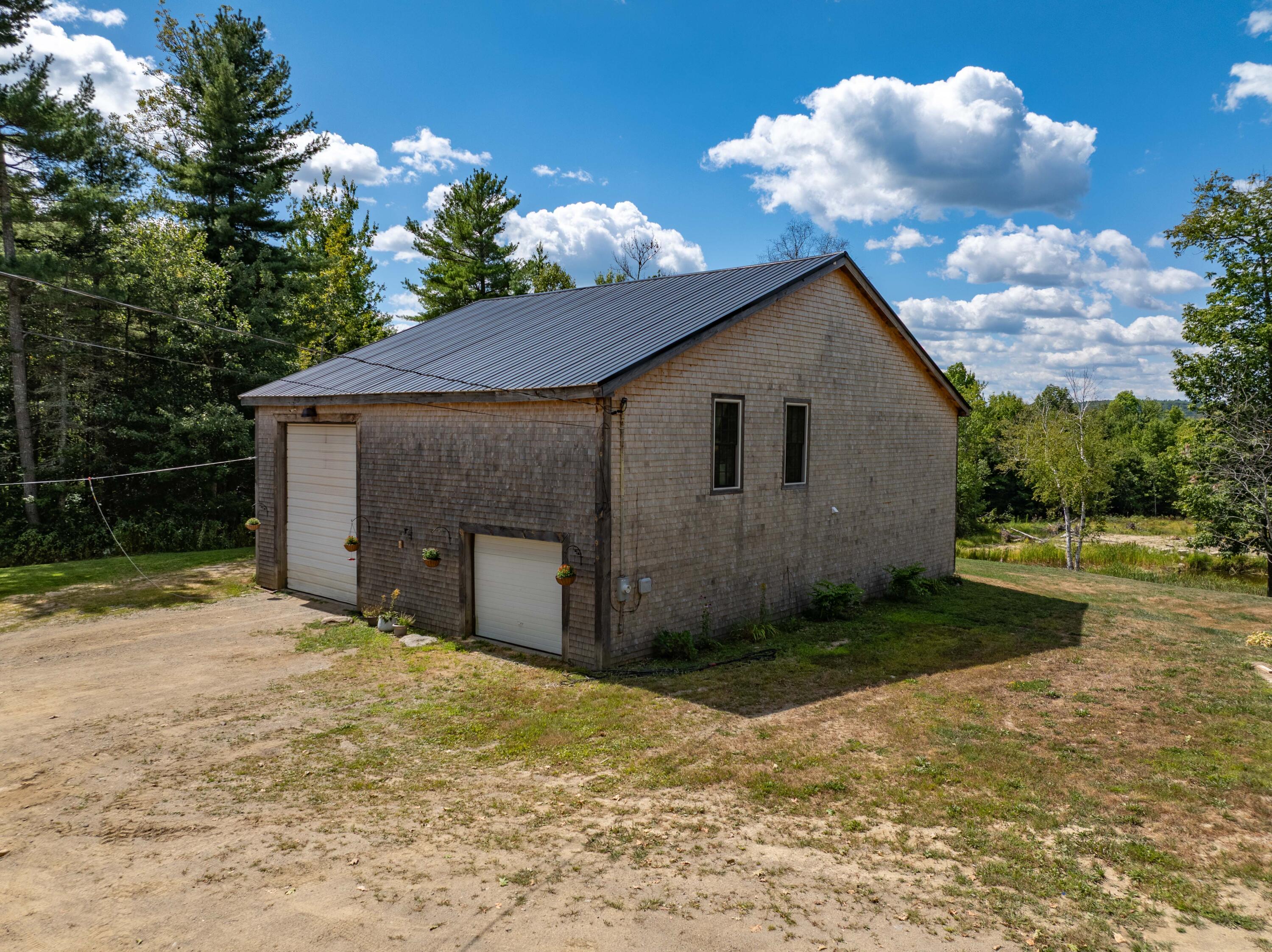 199 Stevens Road Swanville, ME 04915 - Photo 54 of 60 199 stevens rd-6