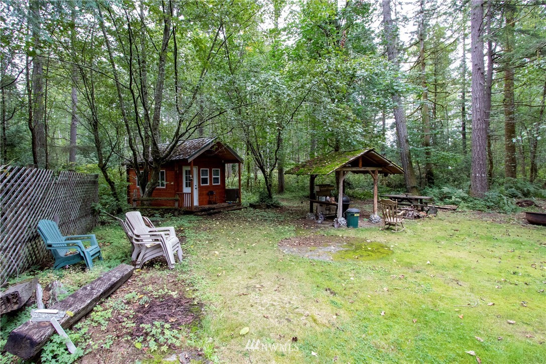 7333 Southeast Fragaria Road Olalla, WA 98359 - Photo 11 of 25 Gallery Image 11