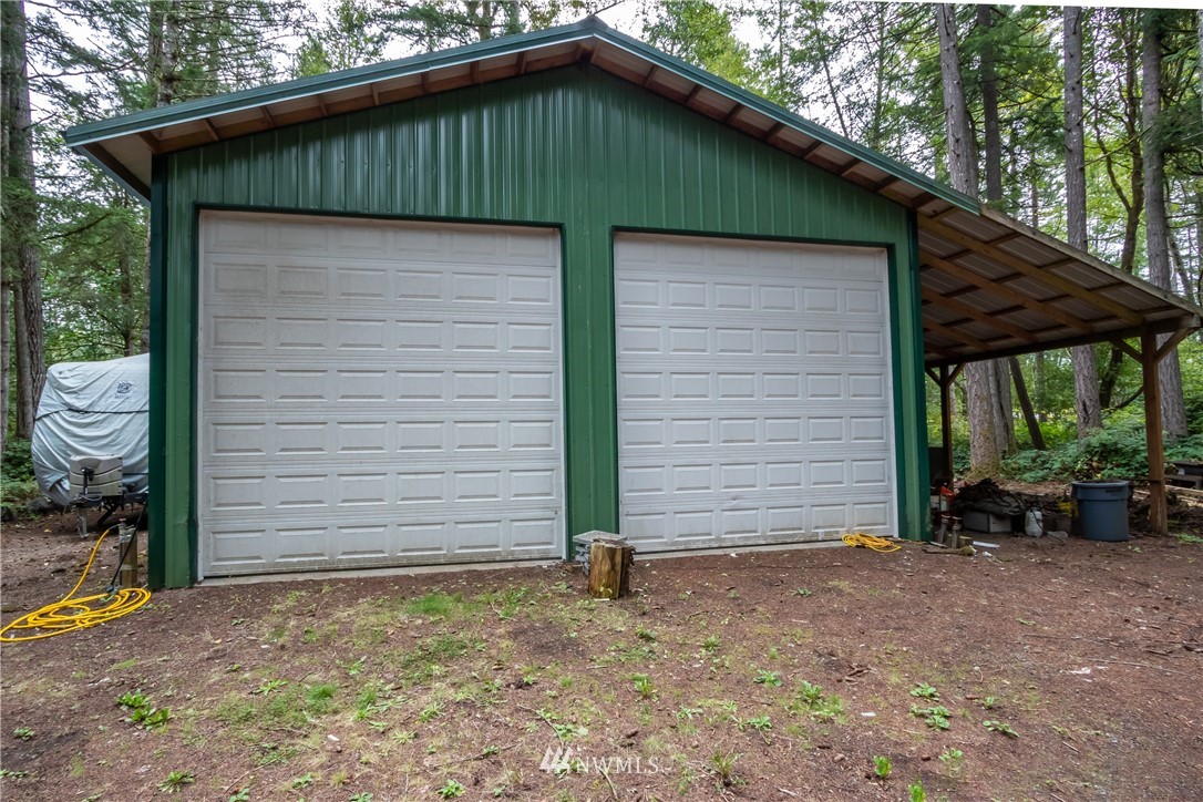 7333 Southeast Fragaria Road Olalla, WA 98359 - Photo 7 of 25 Gallery Image 7