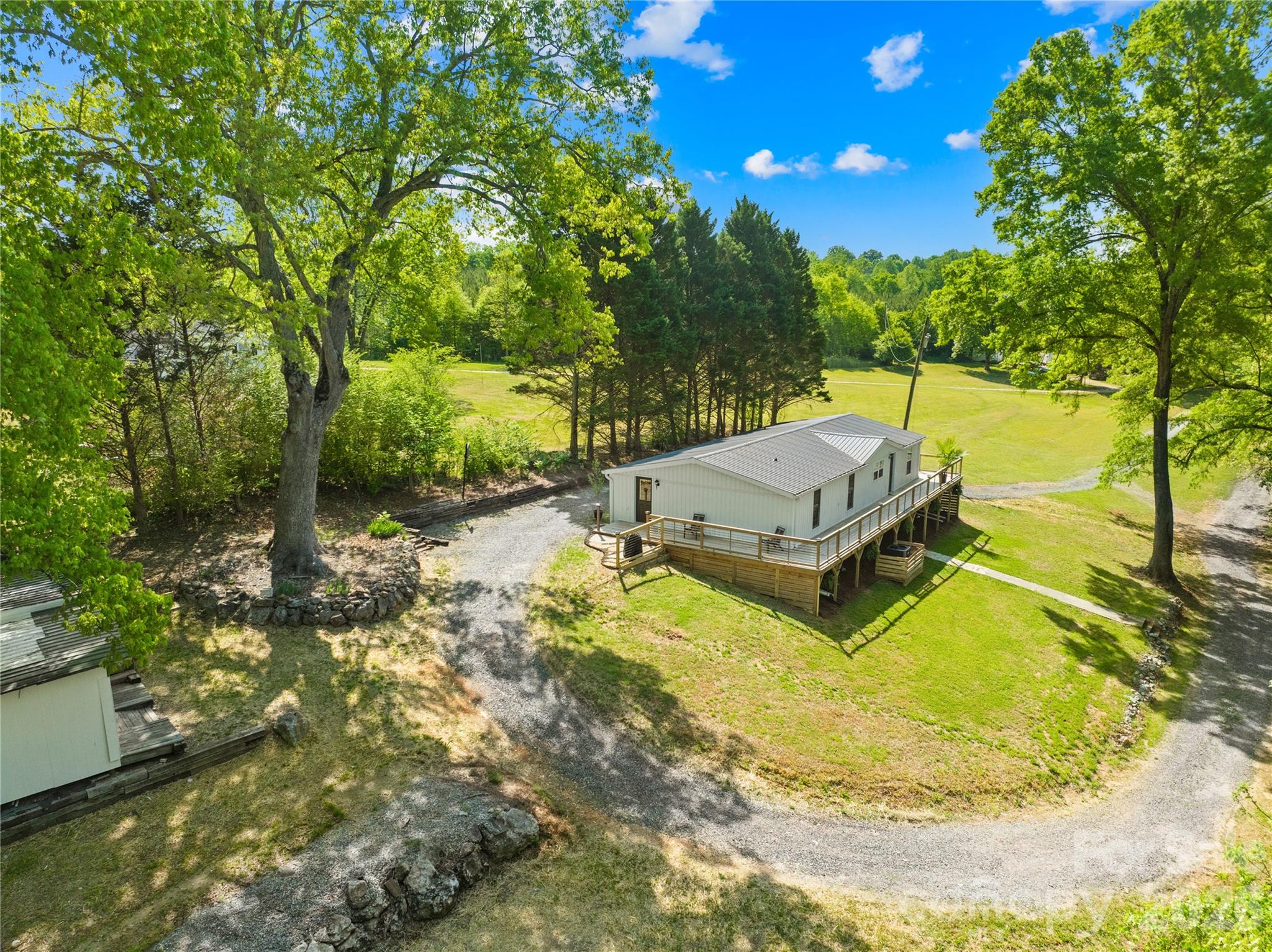 1285 Ring Tail Road Claremont, NC 28610 - Photo 1 of 35 Gallery Image 1