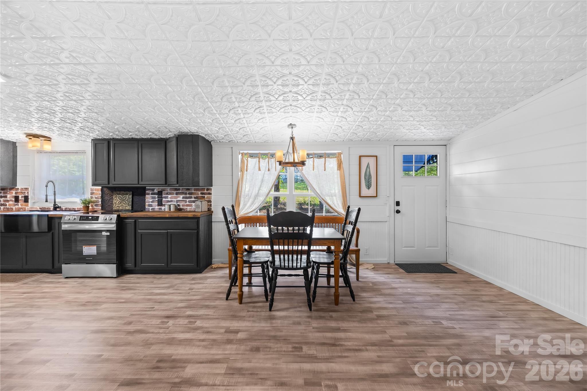 1285 Ring Tail Road Claremont, NC 28610 - Photo 17 of 35 Gallery Image 17