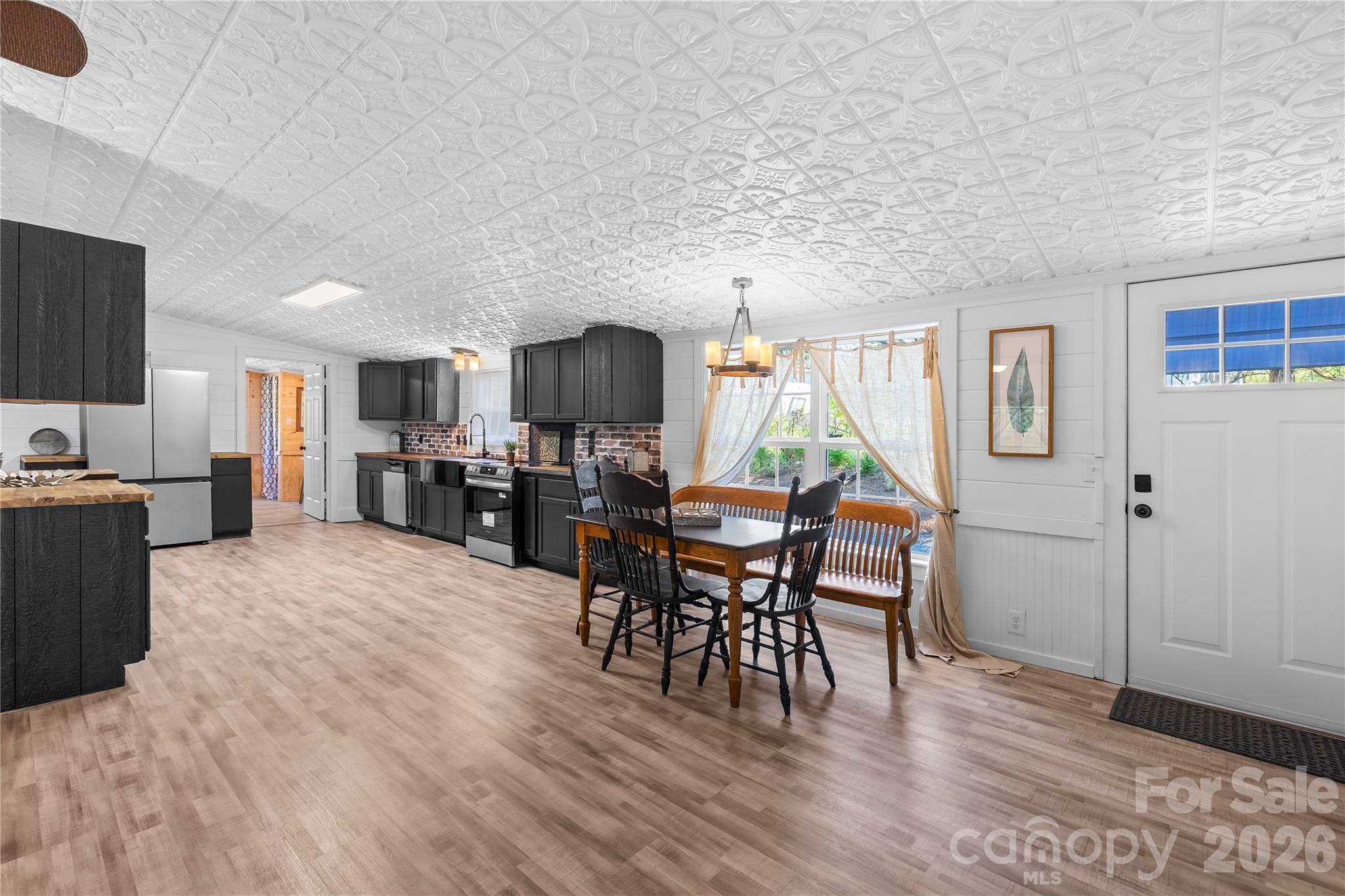 1285 Ring Tail Road Claremont, NC 28610 - Photo 18 of 35 Gallery Image 18