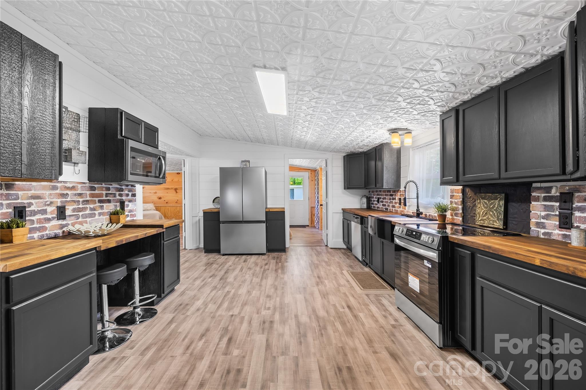 1285 Ring Tail Road Claremont, NC 28610 - Photo 19 of 35 Gallery Image 19