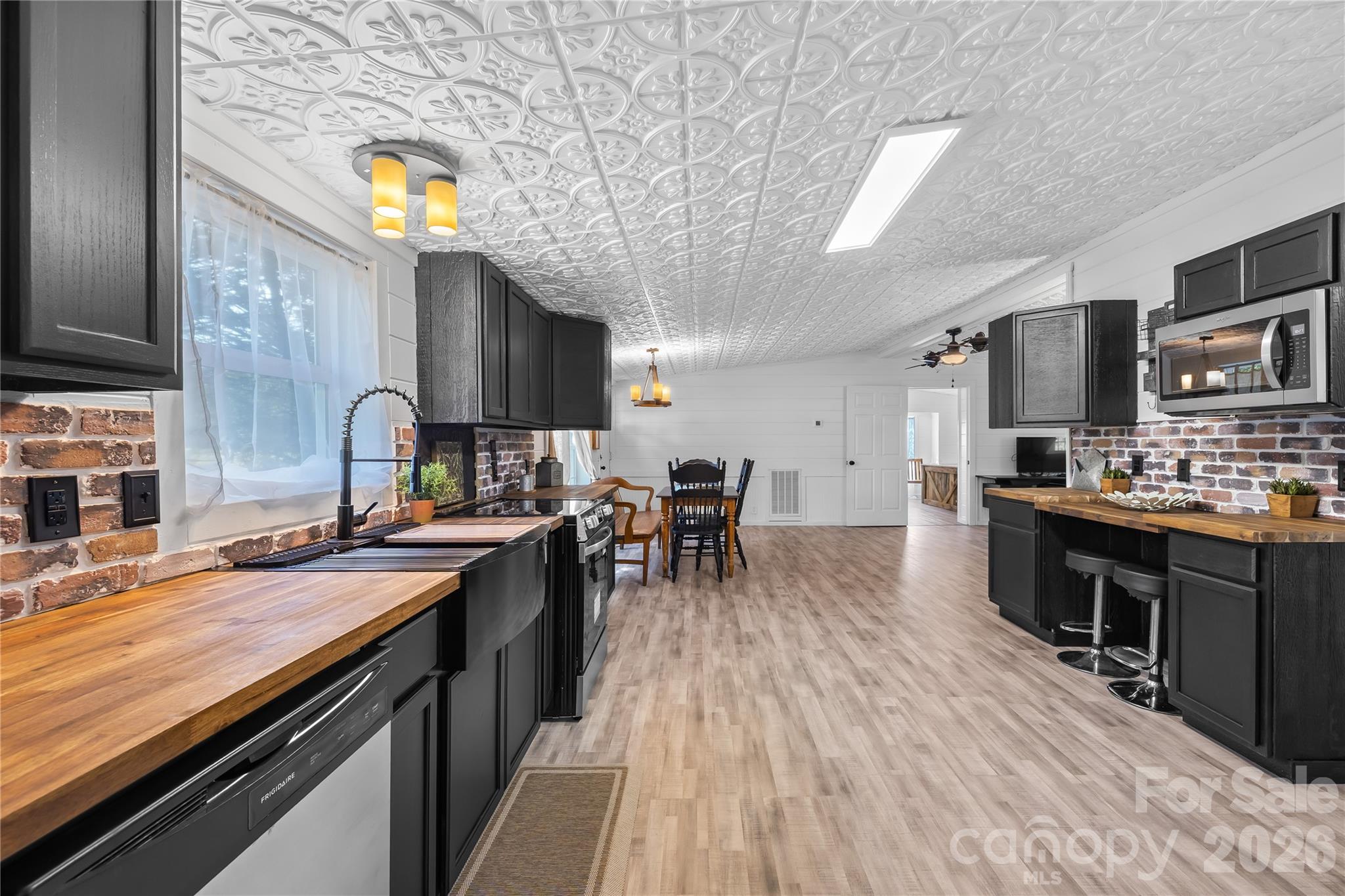1285 Ring Tail Road Claremont, NC 28610 - Photo 21 of 35 Gallery Image 21