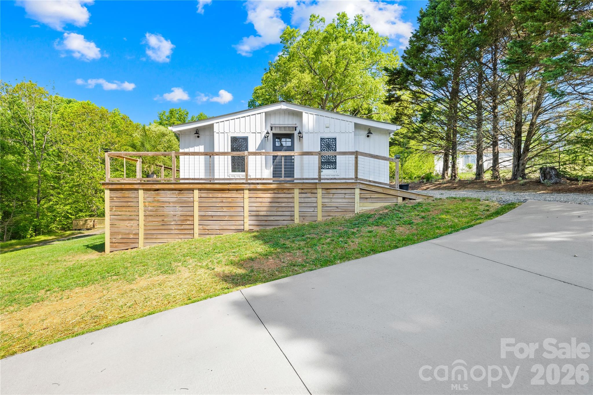 1285 Ring Tail Road Claremont, NC 28610 - Photo 3 of 35 Gallery Image 3