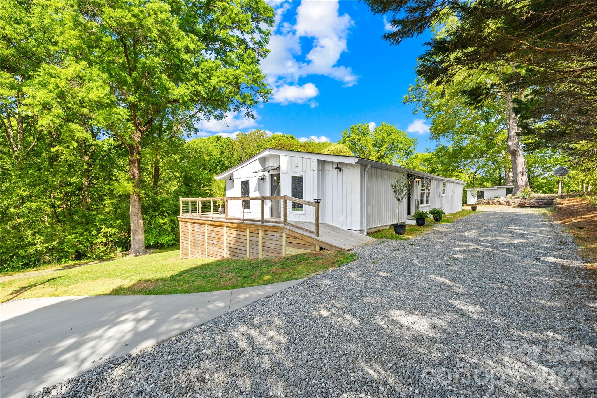 1285 Ring Tail Road Claremont, NC 28610 - Photo 33 of 35 Gallery Image 33