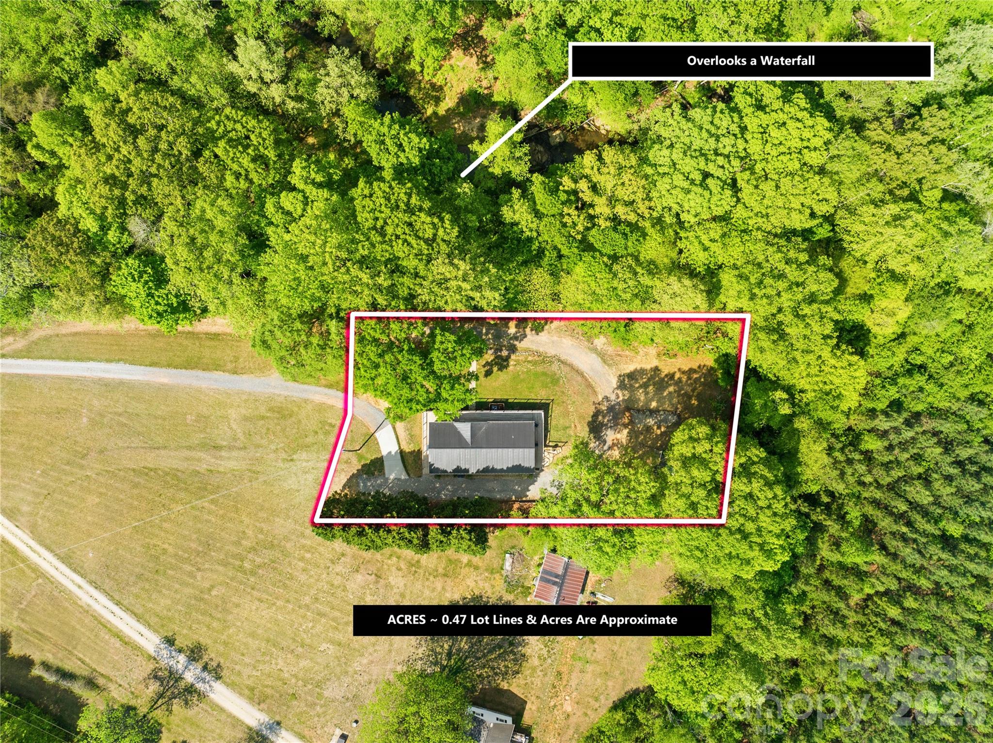1285 Ring Tail Road Claremont, NC 28610 - Photo 4 of 35 Gallery Image 4