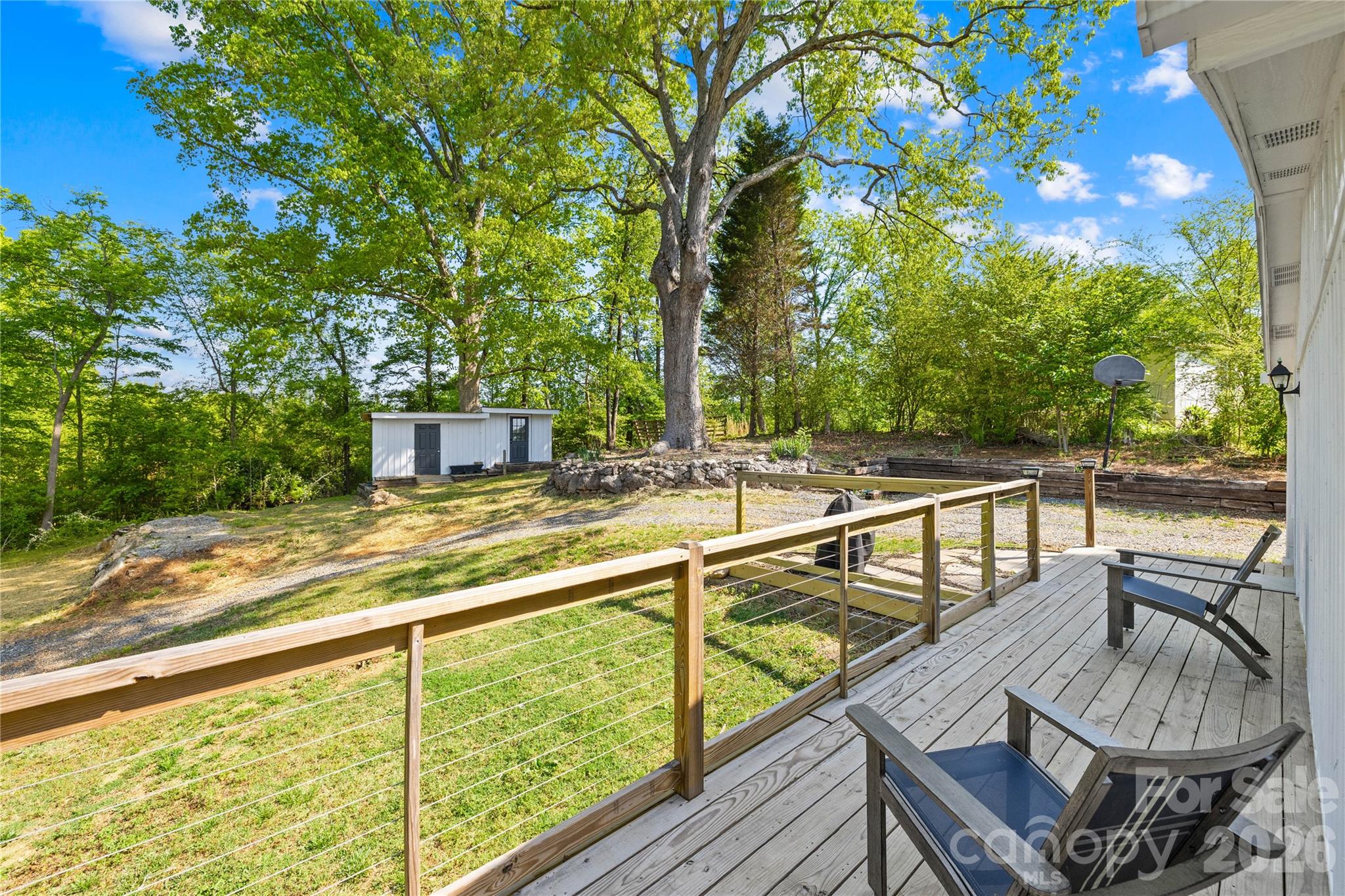 1285 Ring Tail Road Claremont, NC 28610 - Photo 8 of 35 Gallery Image 8